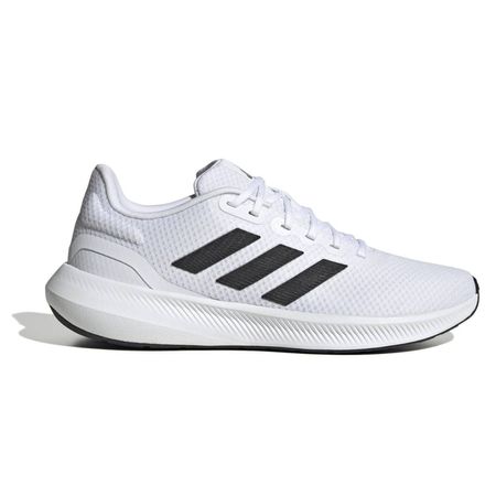 Zapatillas Running para Hombre Adidas HQ3789 Runfalcon 3.0 Blanco-10 US