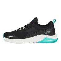 Zapatillas Running para Hombre Puma 307297 04 Mapf1 Electron E Pro Negro
