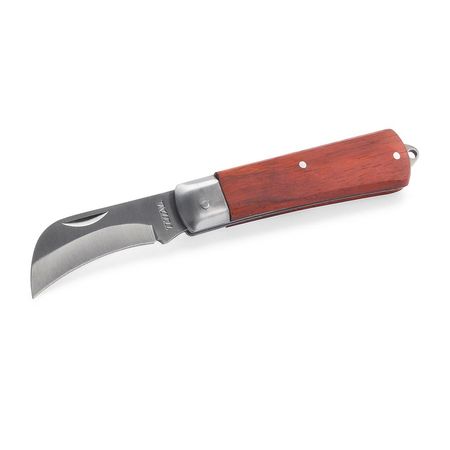 Cuchillo pelador de cable Total