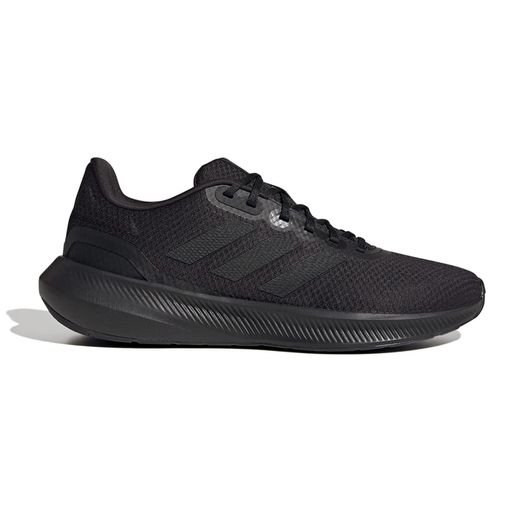 Zapatillas Running para Mujer Adidas HP7558 Runfalcon 3.0 Negro 6 US plazaVea plazaVea