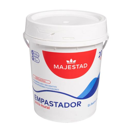 Masilla para pared 1kg plazaVea - Supermercado