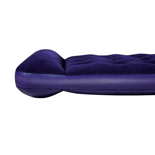 Sofa Hinchable Rinconero de Color Bronceado I Oechsle - Oechsle