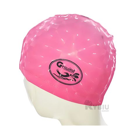 Equipo de Proteccion Color Rosado para Natacion