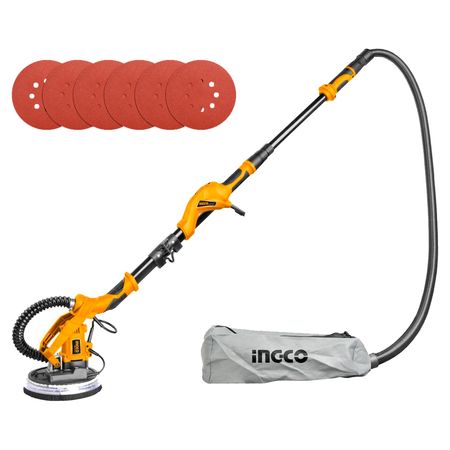 Ingco store drywall sander