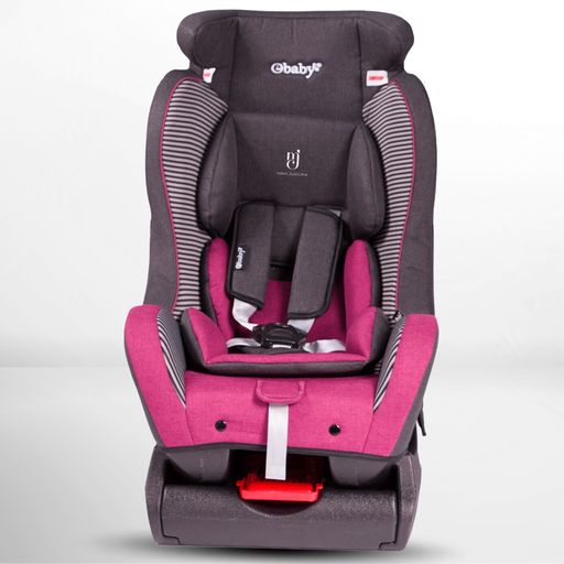 Silla de Auto Giratorio Ebaby «RUPAL ISOFIX» Beige EBABY