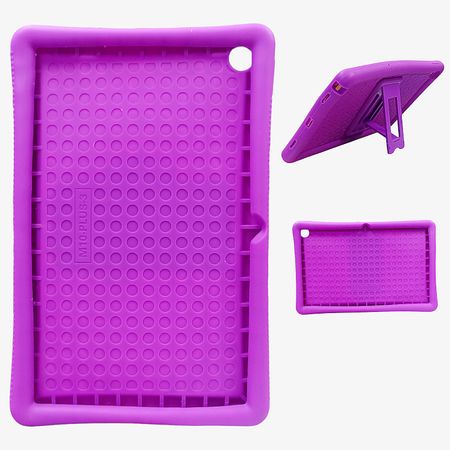 Funda de Silicona para Tablet Lenovo M10 Plus 3ra Gen 10,6