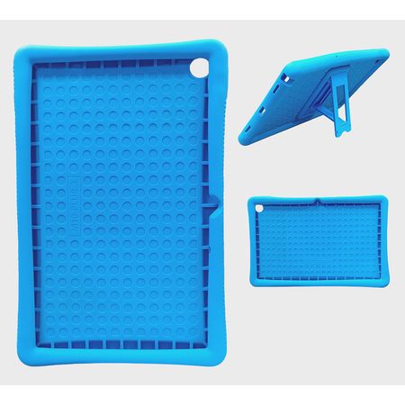 Funda de Silicona para Tablet Samsung A8 10,5