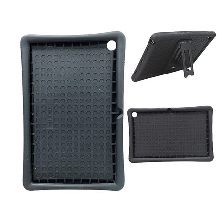 Funda de Silicona para Tablet Samsung A8 10,5