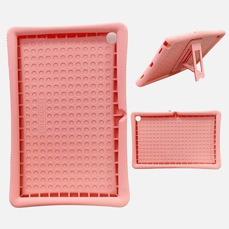 Funda de Silicona para Tablet Samsung A8 10,5