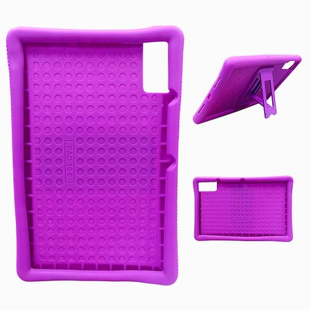 Funda de Silicona para Tablet Xiaomi Redmi Pad 10,6