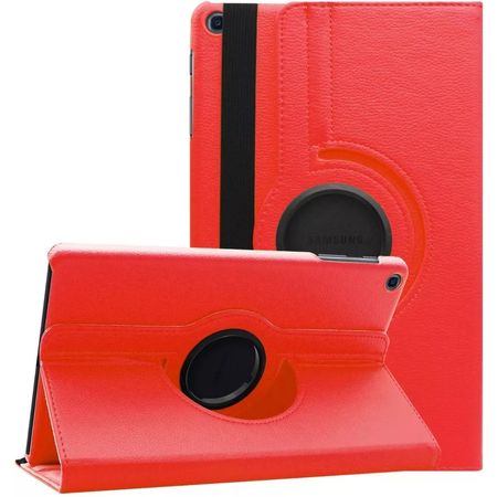 Funda Giratoria para Tablet Samsung S6 Lite 10,4