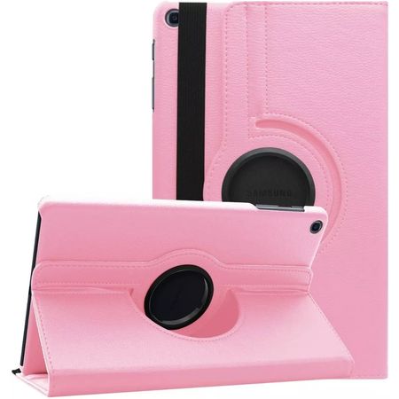 Funda Giratoria para Tablet Samsung S6 Lite 10,4