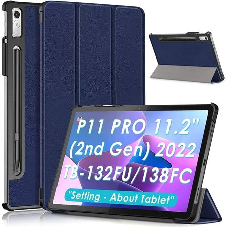 Funda para Tablet Lenovo Tab P11 Pro 11.2