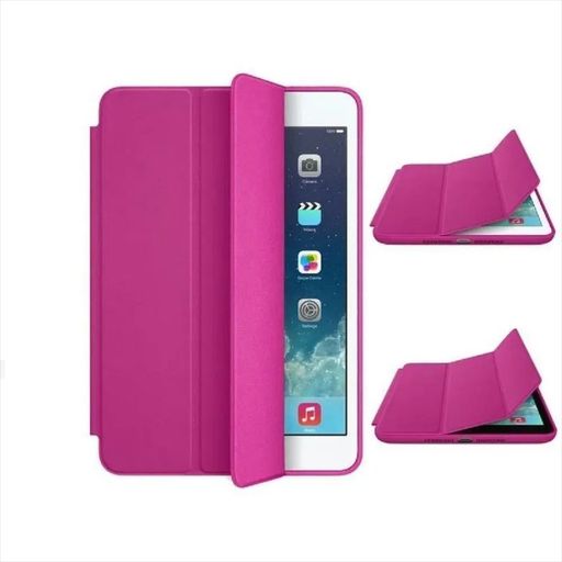 Forro Smart Case Con Soporte de Lapiz + Vidrio iPad 10 Generación