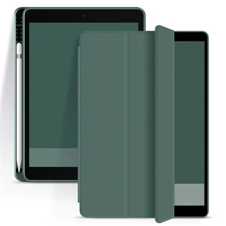 Funda Smart Cover con Porta Lapiz para Ipad 10ma generacion 10,9