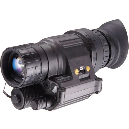 Monocular de Visión Nocturna Atn Pvs 14 3 Gen 3