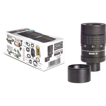 Ocular Zoom Alpine Astronomical Baader Hyperion Mark Iv 8 24Mm 1.25 2