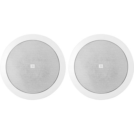 Parlante de Techo Jbl Control 24Ct Blanco Par