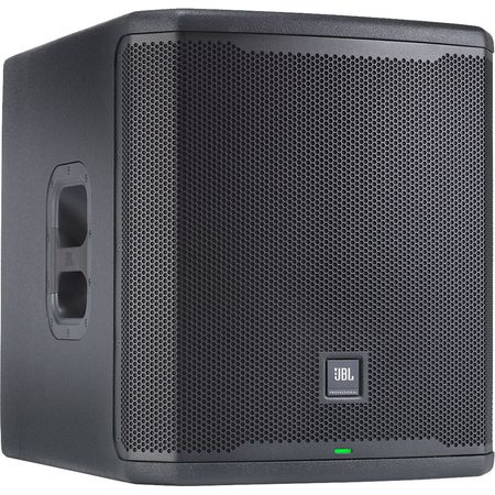 Subwoofer Profesional Activo Jbl Prx915Xlf de 15 2000W con Control Bluetooth