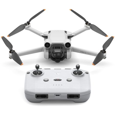 Dron Dji Mini 3 Pro con Control Remoto Rc N1