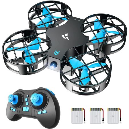 Dron best sale para niño