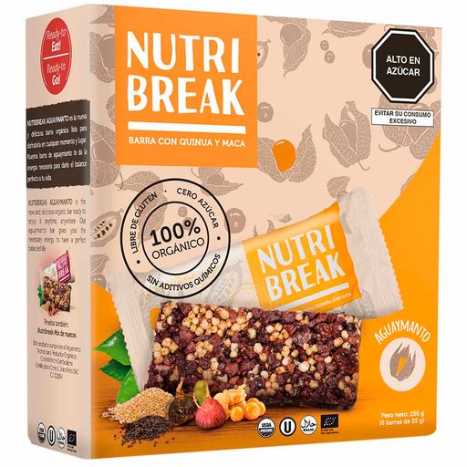 Barritas de cereales plátano y chocolate con leche Gran Dia caja 150 g -  Supermercados DIA