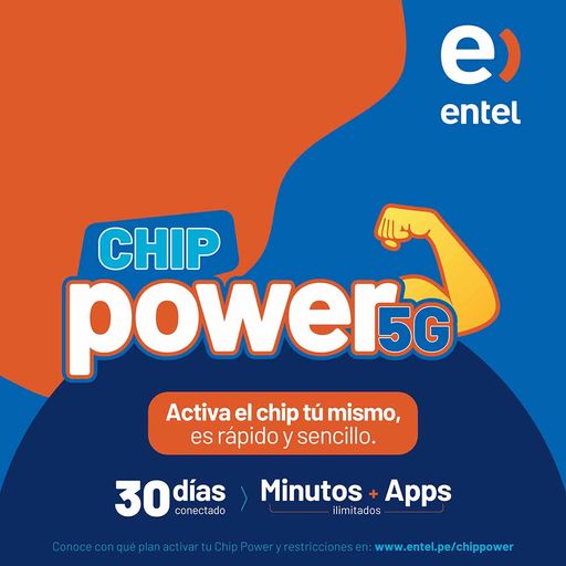 Xiaomi 11T  Entel Empresas Perú