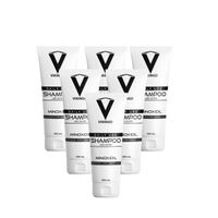 Shampoo Vikingo con Minoxidil de 250 ml x 6 unidades