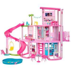 Juegos De Barbie