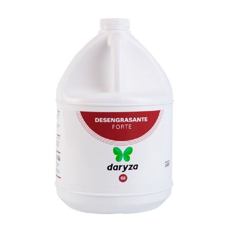 Desengrasante Forte Daryza 1gl
