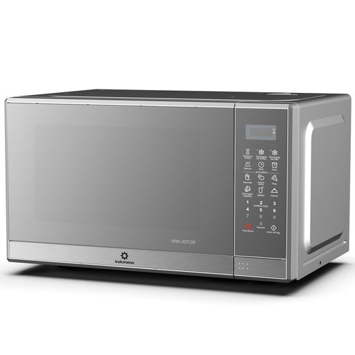 Horno microondas POGME2701 20 litros - Oechsle