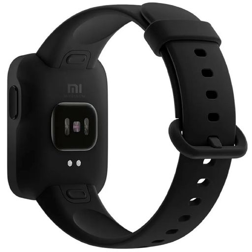 Correa Compatible Con Xiaomi Mi Watch Lite Rosa I Oechsle - Oechsle