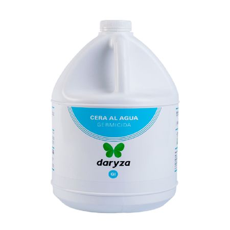 Cera al agua Germicida Daryza 1gl