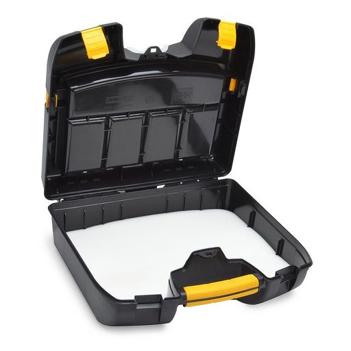 Stanley 1-97-506 - Caja de herramientas con maleta para