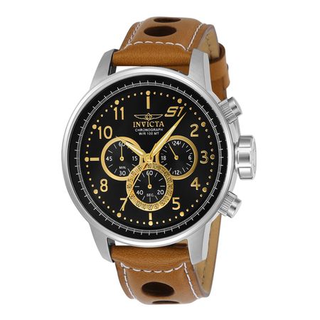 Reloj Invicta 23597 Negro Hombres