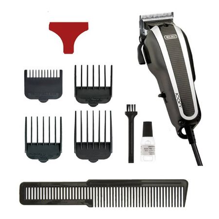 Máquina de Corte Icon Wahl Clipper 14 Piezas