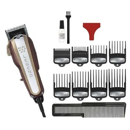 Recortador de Cabello Wahl Legend 13 Piezas