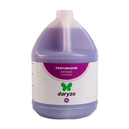 Ambientador Lavanda Daryza 3.8 l