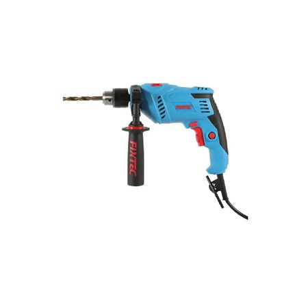 Taladro Eléctrico Portátil Fixtec Power Tool 550W 10mm