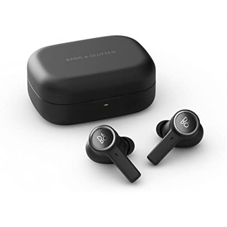 Auriculares In-Ear Inalámbricos Bang & Olufsen 1240600 para Unisex en Negro