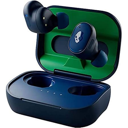 Auriculares In-Ear Inalámbricos Skullcandy S2Gtw-P750 para Unisex en Azul