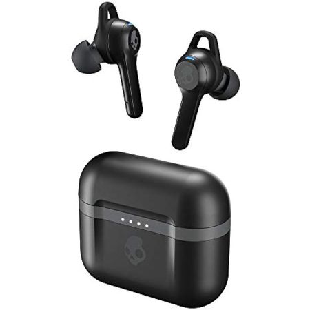 Auriculares In-Ear Inalámbricos Skullcandy S2Ivw-N740 para Unisex en Negro