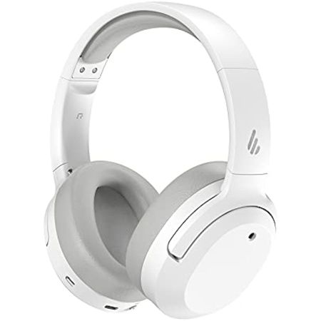 Audífonos Inalámbricos Edifier W820Nb Wt para Hombre en Blanco