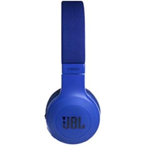 JBL E45BT ROJO AURICULARES BLUETOOTH