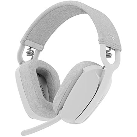 Audífonos Inalámbricos Logitech 981-001257 para Hombre en Blanco