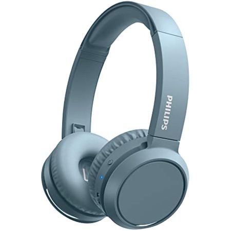 Audífonos Inalámbricos Philips Tah4205Bl/00 para Hombre en Verde