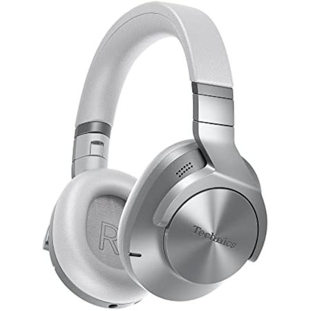 Audífonos Inalámbricos Technics Eah-A800-S para Hombre en Blanco