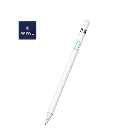 Lápiz de dibujo Stylus Wiwu Picasso Active Stylus Lápiz P339 para pantalla táctil Android iPad (IOS)