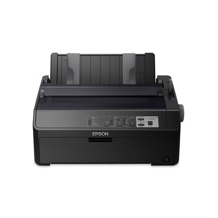 Impresora matricial Epson FX-890II matriz de 9 pines C11CF37201 USB 2.0