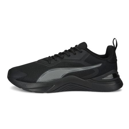 Zapatillas Running para Hombre Puma 377893 02 Infusion Negro-10 US